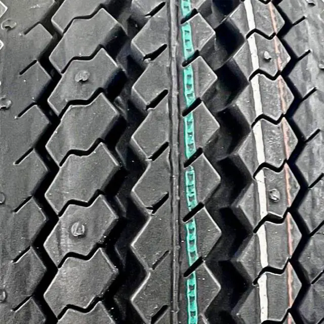 Alt view image 4 of 8 - RubberMaster S389 All Season Tire - 4.10/3.50-6 52A6 4 Ply