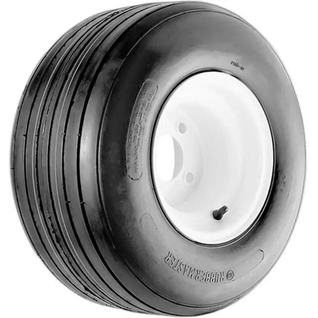 Main image of RubberMaster S317 All Season Tire - 18X8.50-8 73A6 4 Ply