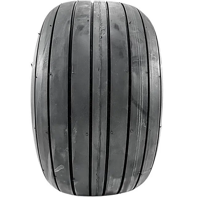 Alt view image 2 of 5 - RubberMaster S317 All Season Tire - 18X8.50-8 73A6 4 Ply