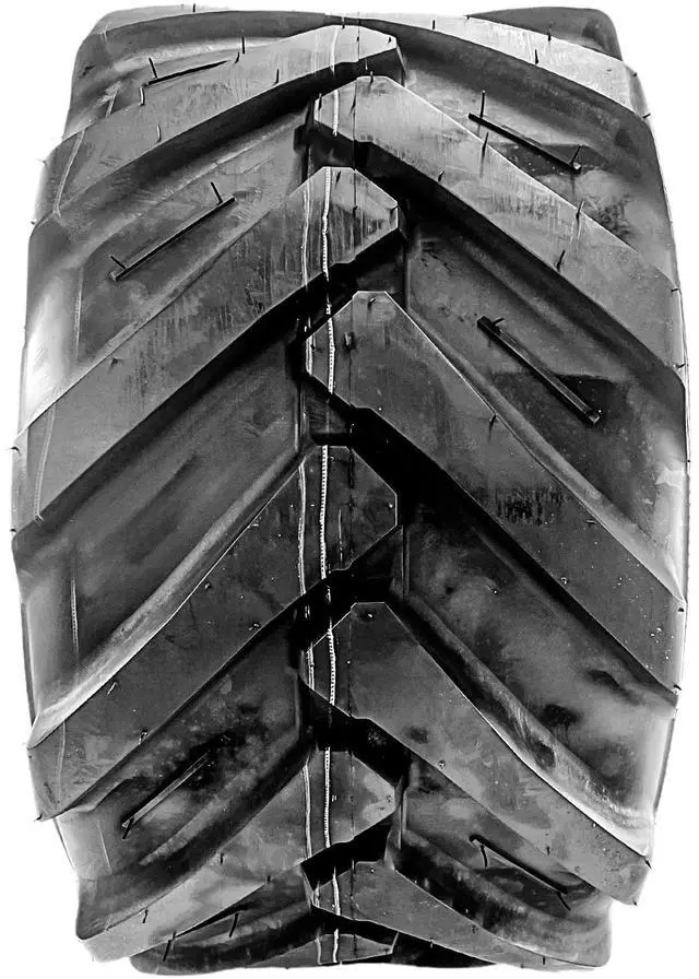 Alt view image 2 of 5 - 23X10.50-12 107A8 6 Ply - RubberMaster SG803 All Season Tire