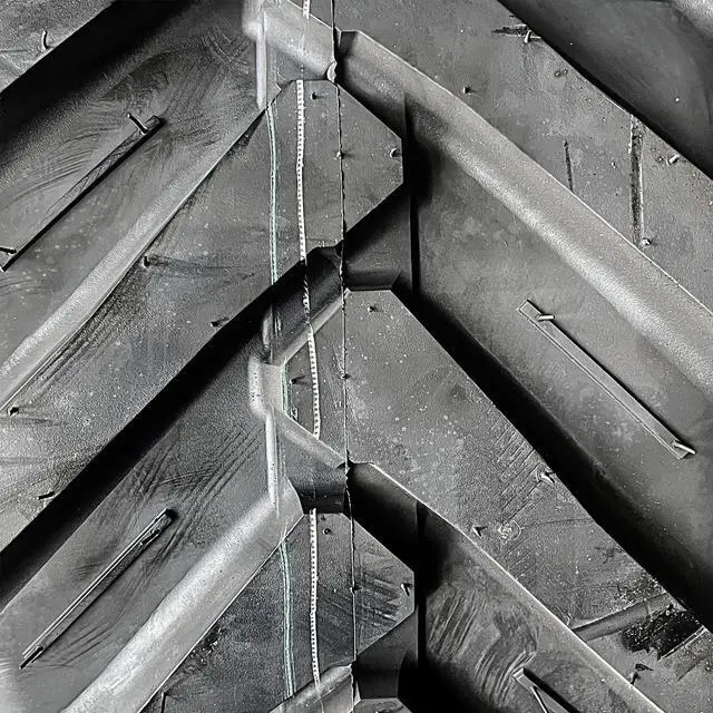 Alt view image 4 of 5 - 23X10.50-12 107A8 6 Ply - RubberMaster SG803 All Season Tire