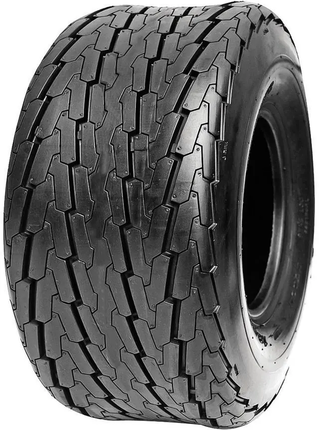 Main image of RubberMaster S368 Highway All Season Tire - ST18.5X8.50-8 C (6 Ply)