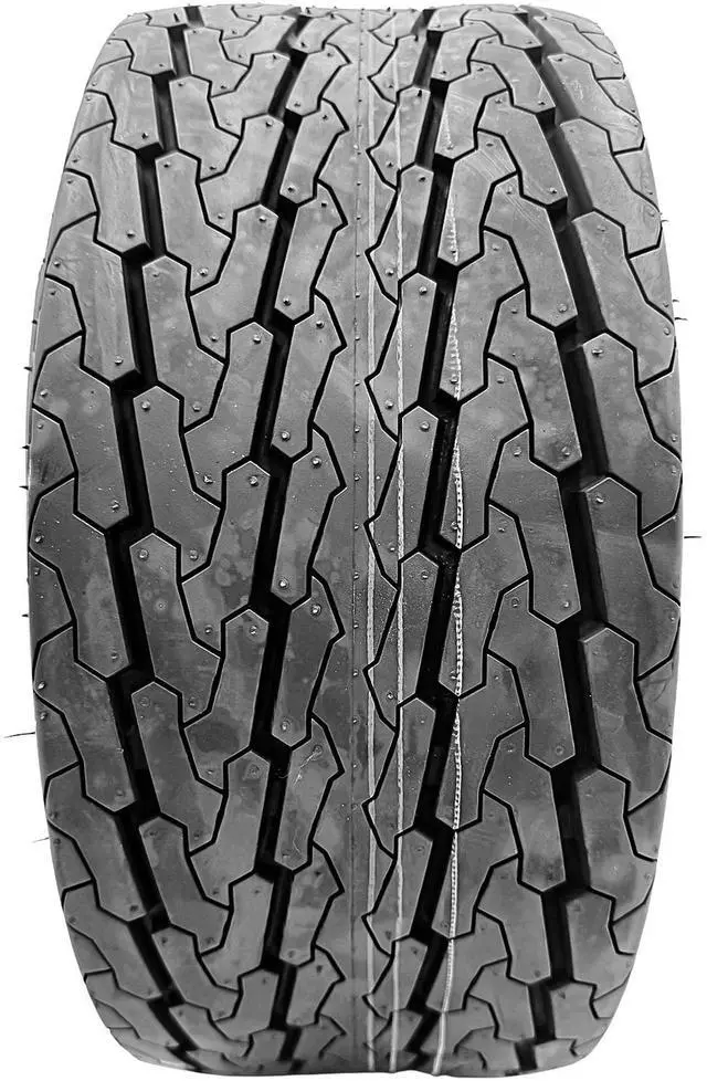 Alt view image 2 of 5 - RubberMaster S368 Highway All Season Tire - ST18.5X8.50-8 C (6 Ply)