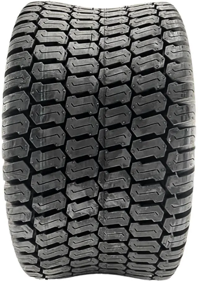 Alt view image 2 of 3 - RubberMaster S374 All Season Tire - 20X10.00-8 86A6 4 Ply