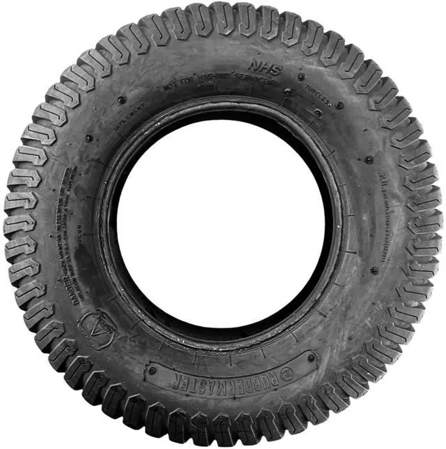 Alt view image 3 of 3 - RubberMaster S374 All Season Tire - 20X10.00-8 86A6 4 Ply