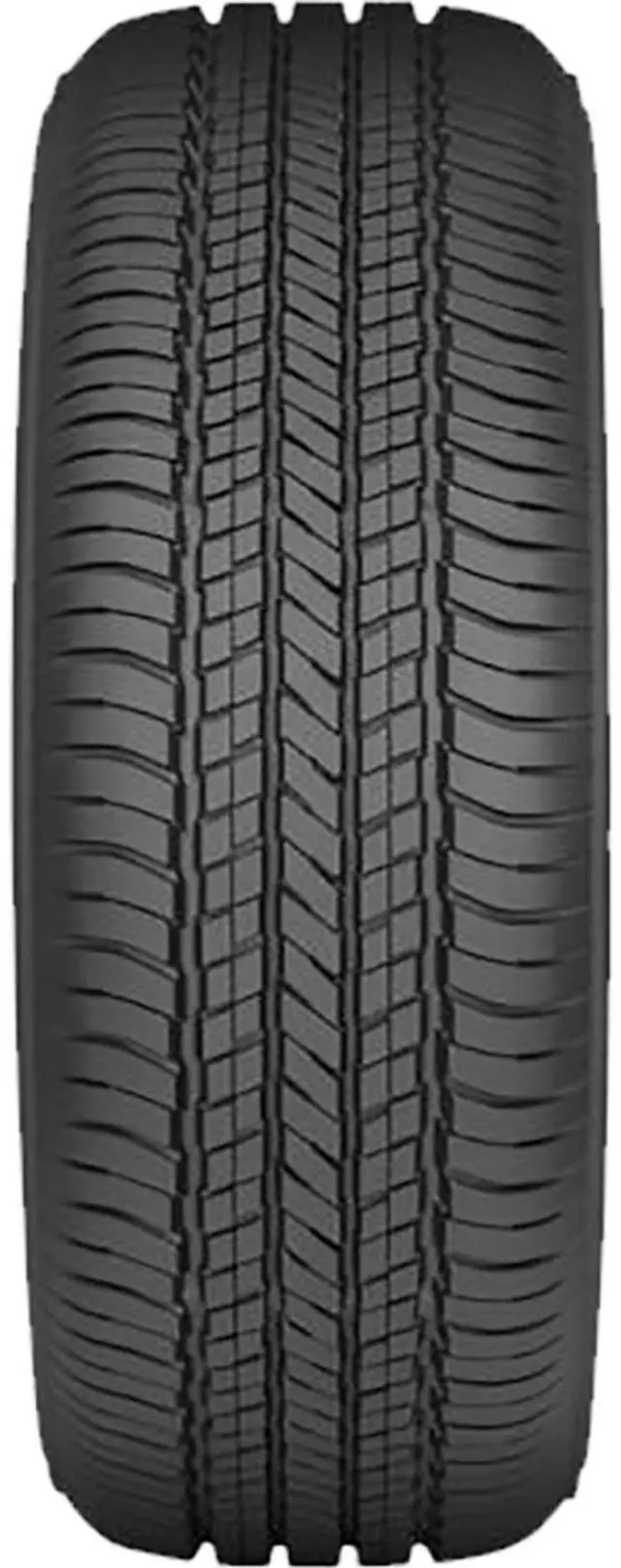 Alt view image 2 of 3 - Yokohama AVID S34FA Performance All Season Tire - 175/55R15 77V