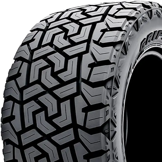 Alt view image 2 of 3 - 305/40R22 114H XL - Gripmax MaxGrip X/T Extreme Terrain Tire