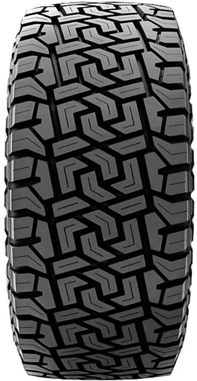 Alt view image 3 of 3 - 305/40R22 114H XL - Gripmax MaxGrip X/T Extreme Terrain Tire