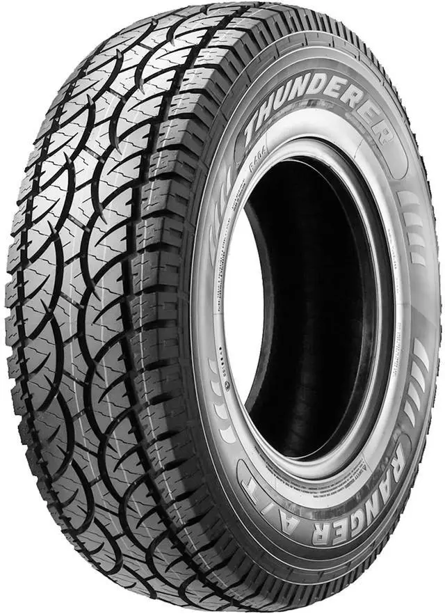 Main image of Thunderer Ranger A/T R404 All-Terrain Tire - 245/65R17 107T