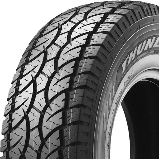 Alt view image 2 of 5 - Thunderer Ranger A/T R404 All-Terrain Tire - 245/65R17 107T