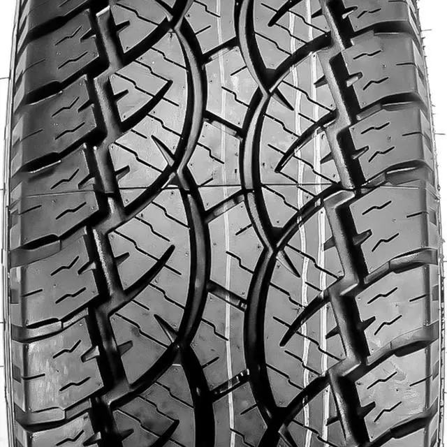 Alt view image 3 of 5 - Thunderer Ranger A/T R404 All-Terrain Tire - 245/65R17 107T