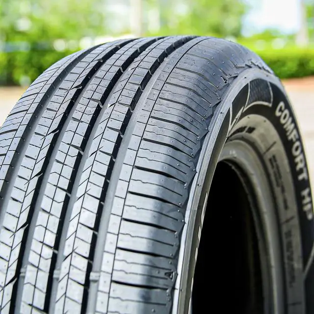 Alt view image 2 of 7 - 205/60R15 91V - Aplus Comfort HP All Season Tire