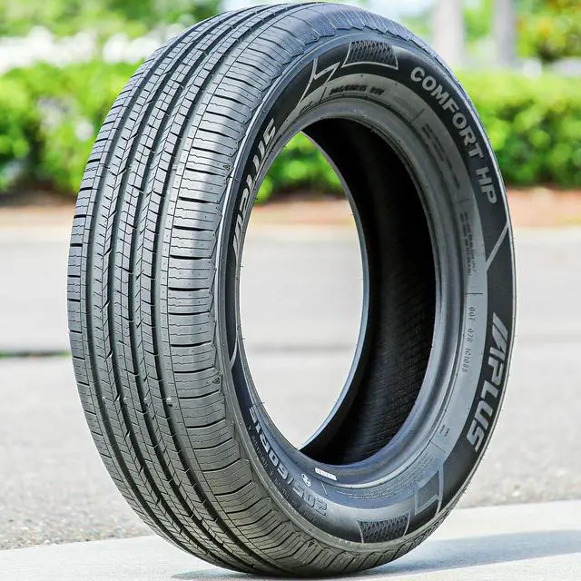 Alt view image 5 of 7 - 205/60R15 91V - Aplus Comfort HP All Season Tire