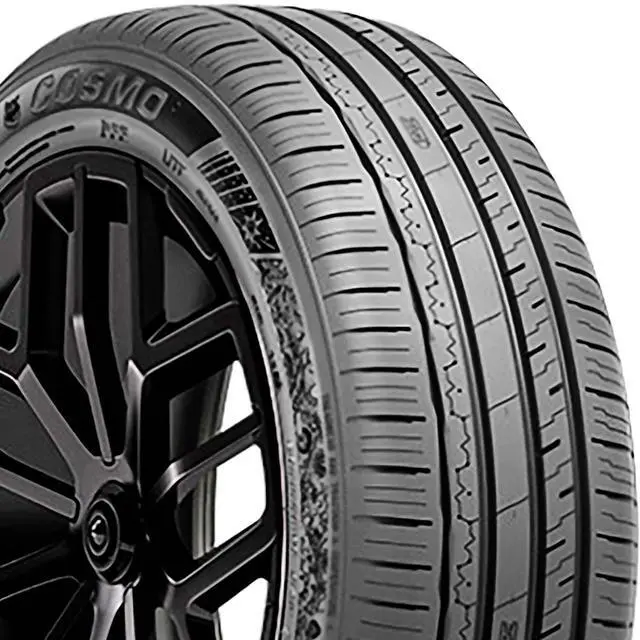 Alt view image 2 of 3 - 205/55R16 94V XL - Cosmo Kurrent Touring All Season Tire