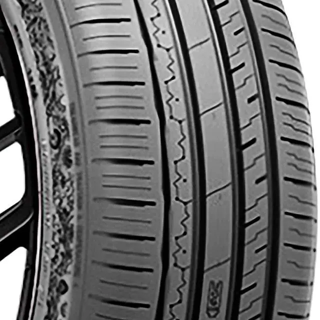 Alt view image 3 of 3 - 205/55R16 94V XL - Cosmo Kurrent Touring All Season Tire