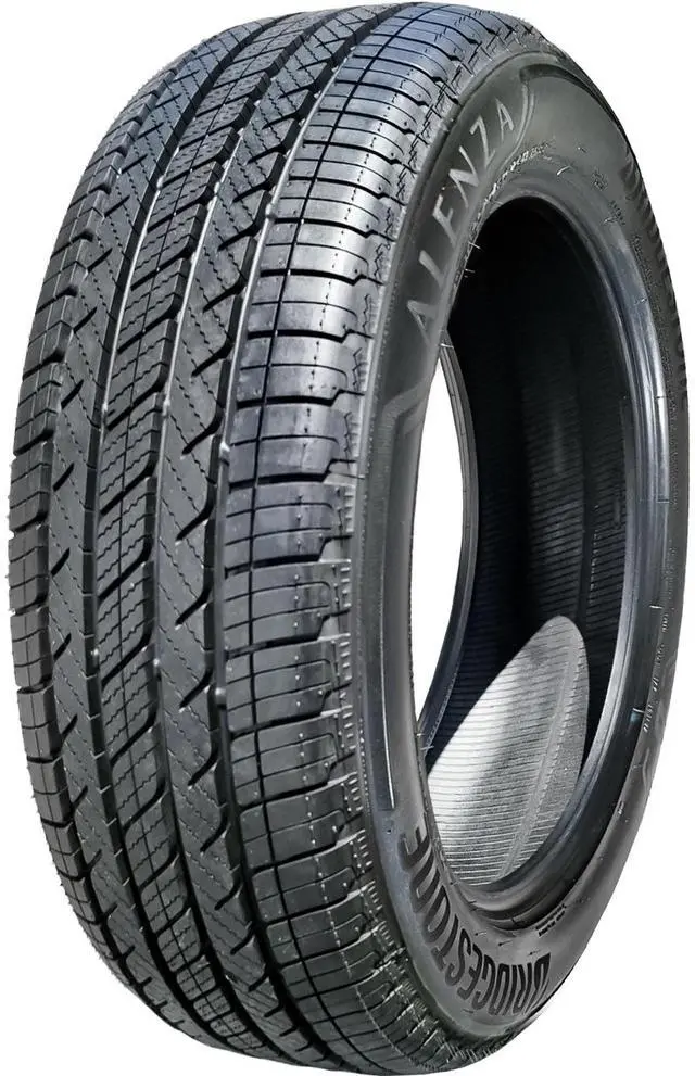 Main image of Bridgestone Alenza Sport A/S 255/50R20 105H Bsw All-Season tire