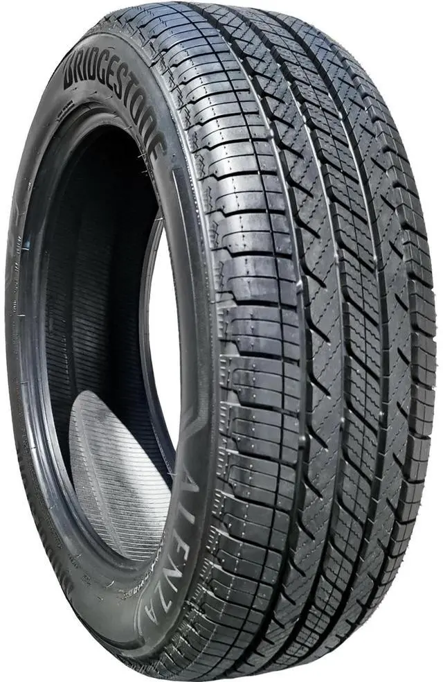 Alt view image 4 of 4 - Bridgestone Alenza Sport A/S 255/50R20 105H Bsw All-Season tire