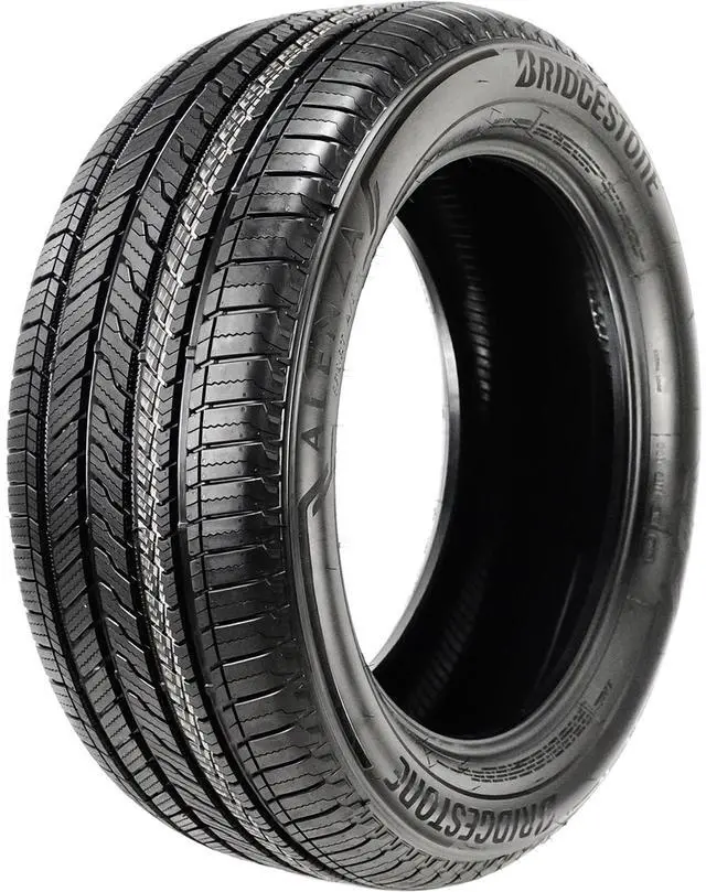 Alt view image 3 of 9 - Bridgestone alenza sport a/s rft LT265/50R19 110H bsw all-season tire