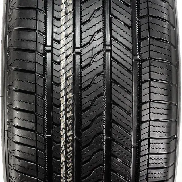 Alt view image 6 of 9 - Bridgestone alenza sport a/s rft LT265/50R19 110H bsw all-season tire