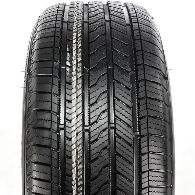 Alt view image 3 of 7 - 255/40R21 102H XL - Bridgestone Alenza Sport A/S Touring All Season Tire