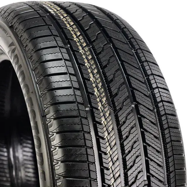 Alt view image 2 of 7 - 255/40R21 102H XL - Bridgestone Alenza Sport A/S Touring All Season Tire