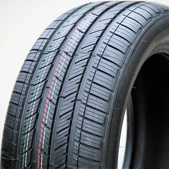 Alt view image 2 of 7 - 255/50R20 109V XL - Bridgestone Alenza Sport A/S Touring All Season Tire