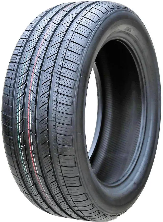 Main image of 255/50R20 109V XL - Bridgestone Alenza Sport A/S Touring All Season Tire