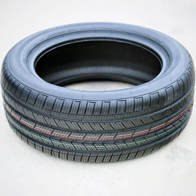 Alt view image 3 of 7 - 255/50R20 109V XL - Bridgestone Alenza Sport A/S Touring All Season Tire