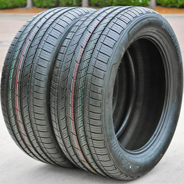 Alt view image 7 of 7 - 255/50R20 109V XL - Bridgestone Alenza Sport A/S Touring All Season Tire
