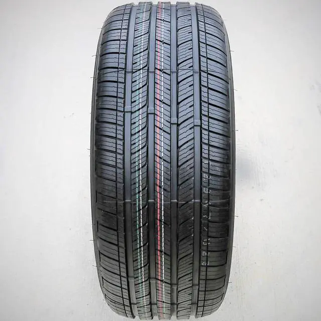 Alt view image 4 of 7 - 255/50R20 109V XL - Bridgestone Alenza Sport A/S Touring All Season Tire