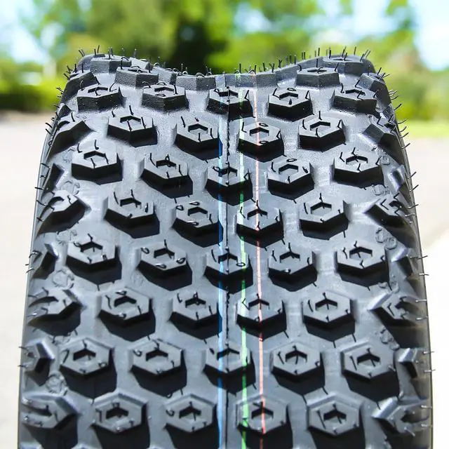 Alt view image 5 of 10 - Kenda Tire K290 Scorpion - Tl,18X9.5-8