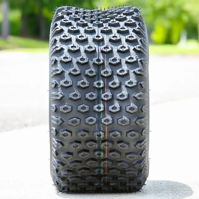 Alt view image 7 of 10 - Kenda Tire K290 Scorpion - Tl,18X9.5-8