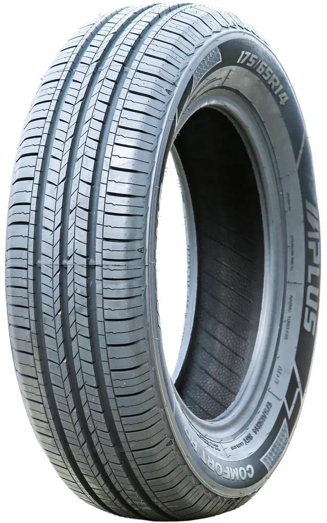 Main image of 175/65R14 86T XL - Aplus Comfort HP All Season Tire