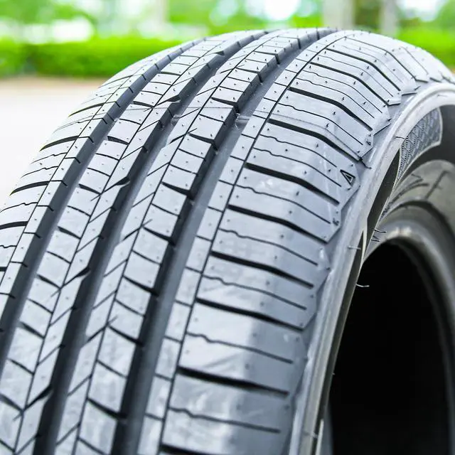 Alt view image 2 of 7 - 175/70R13 82T - Aplus Comfort HP All Season Tire
