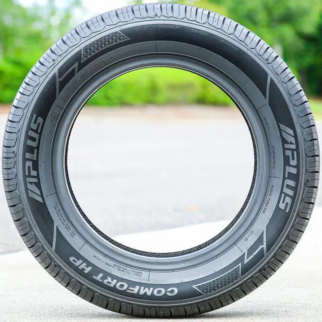 Alt view image 3 of 7 - 175/70R13 82T - Aplus Comfort HP All Season Tire