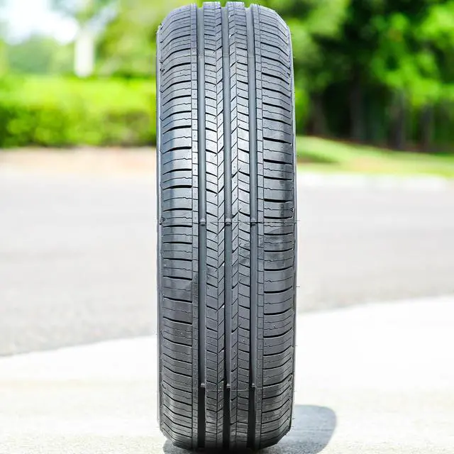 Alt view image 4 of 7 - 175/70R13 82T - Aplus Comfort HP All Season Tire