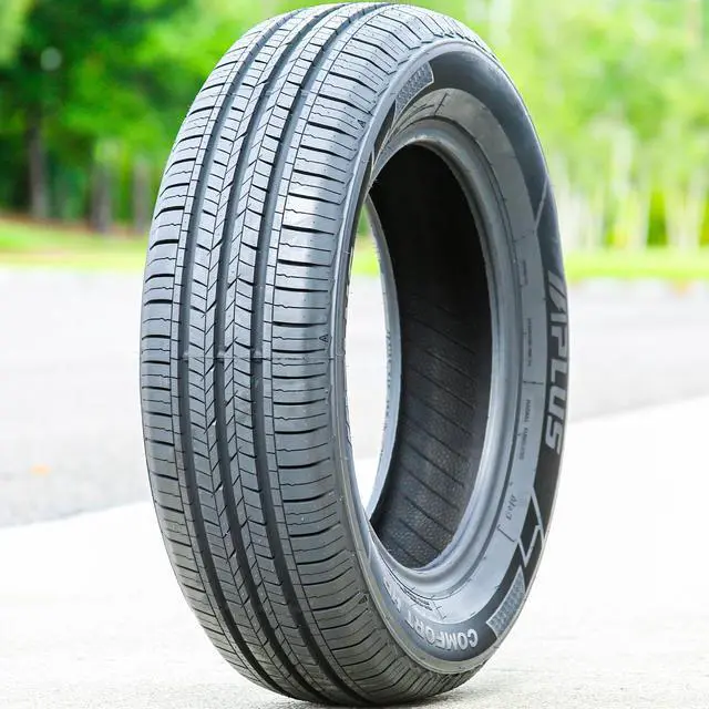 Alt view image 5 of 7 - 175/70R13 82T - Aplus Comfort HP All Season Tire