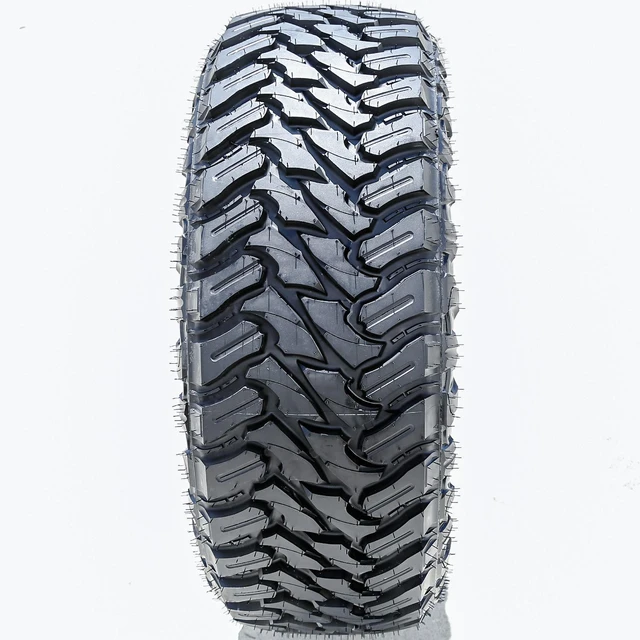 Alt view image 3 of 7 - 275/65R18 123/120Q E (10 Ply) (RWL) - Atturo Trail Blade M/T Mud Tire