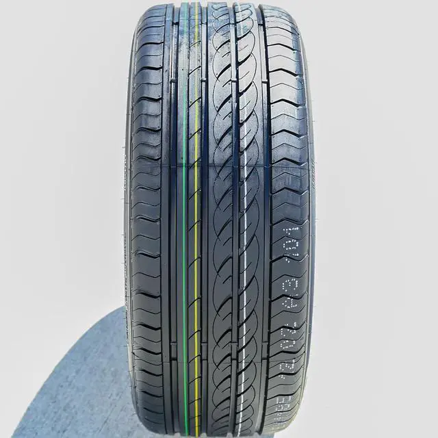 Alt view image 3 of 7 - 265/35R18 ZR 93W - Centara Vanti HP High Performance All Season Tire