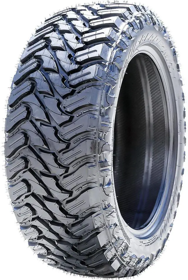 Main image of 37X13.50R22 123Q E (10 Ply) - Atturo Trail Blade M/T Mud Tire