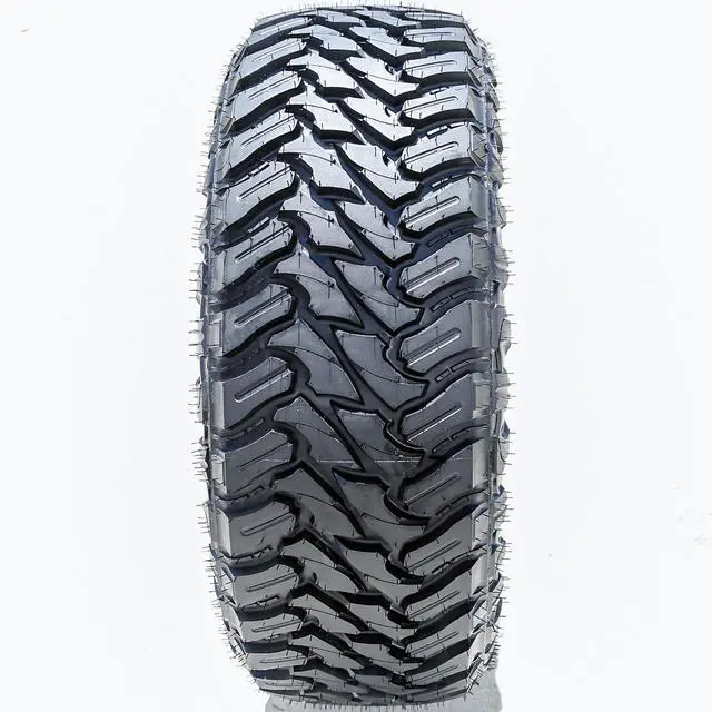 Alt view image 3 of 7 - 37X13.50R22 123Q E (10 Ply) - Atturo Trail Blade M/T Mud Tire