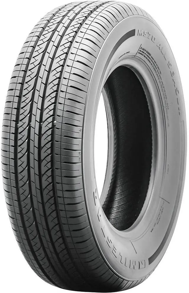 Main image of Milestar MS70 All Season Touring All Season Tire - 195/70R14 90T