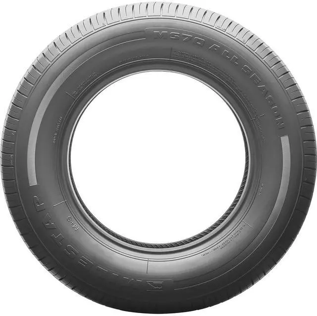Alt view image 3 of 3 - Milestar MS70 All Season Touring All Season Tire - 195/70R14 90T