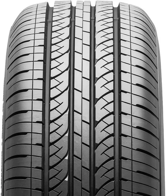 Alt view image 2 of 3 - Milestar MS70 All Season Touring All Season Tire - 195/70R14 90T
