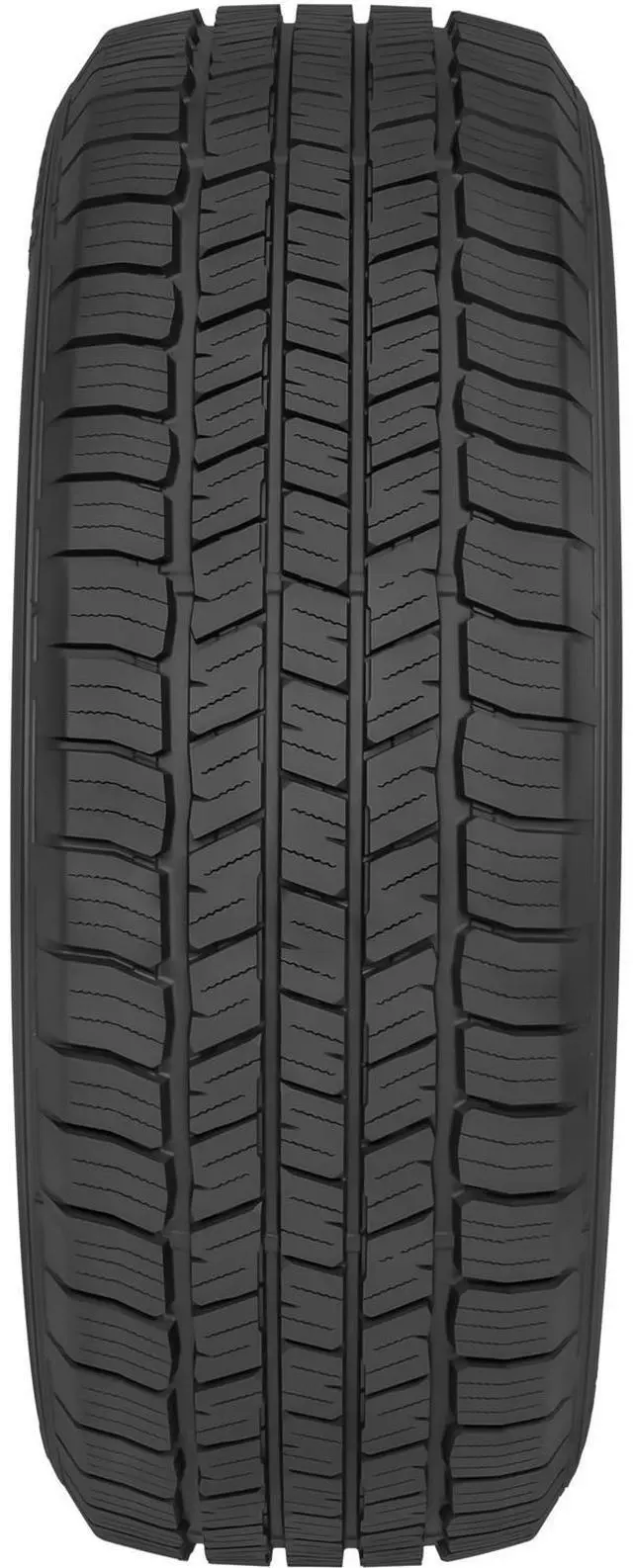 Alt view image 2 of 3 - 275/70R18 125/121S E (10 Ply) - Sumitomo Encounter HT2 Highway All Season Tire