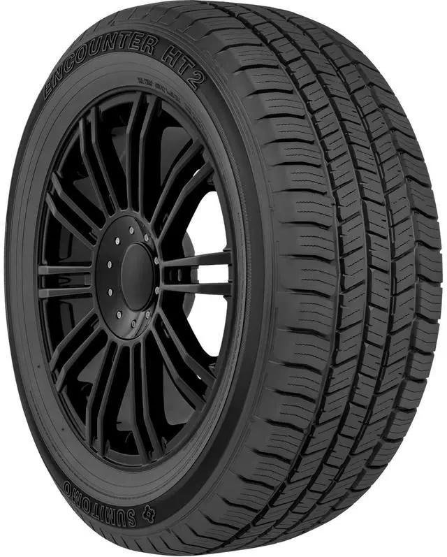 Main image of 275/70R18 125/121S E (10 Ply) - Sumitomo Encounter HT2 Highway All Season Tire