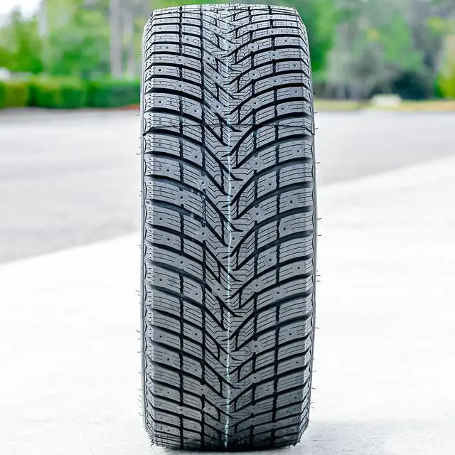 Alt view image 3 of 7 - 235/55R20 102T - Armstrong Ski-Trac S Touring Winter Tire