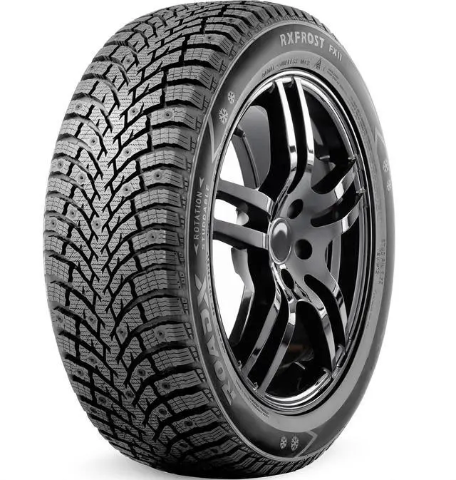 Main image of 215/60R16 95T - RoadX Rxfrost FX11 Touring Winter Tire