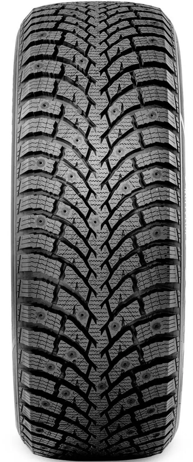 Alt view image 2 of 3 - 215/60R16 95T - RoadX Rxfrost FX11 Touring Winter Tire