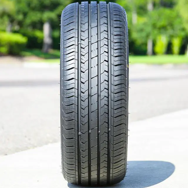 Alt view image 3 of 7 - 185/65R14 86H - Atlander Xsport-76 Touring All Season Tire